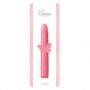 Wibrator-CLASSIC VIBE PINK MEDIUM - 2