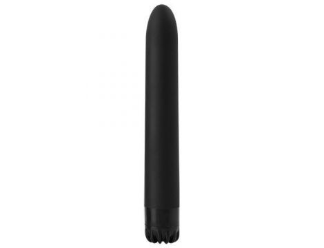 Wibrator-CLASSIC VIBE BLACK MEDIUM - 2