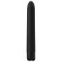 Wibrator-CLASSIC VIBE BLACK MEDIUM - 3