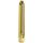 Wibrator Classic Vibe Toyz4lovers złoty 18 cm AA