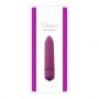 Wibrator-VIBRATORE BULLET CLASSICS PURPLE - 2