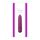 Wibrator-VIBRATORE BULLET CLASSICS PURPLE