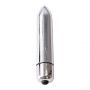 Wibrator-VIBRATORE BULLET CLASSICS SILVER - 3
