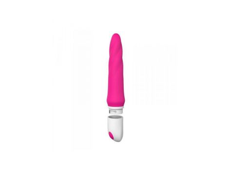 Wibrator-VIBRATORE DESIGN ELYS UNICORN VIBE PINK - 2