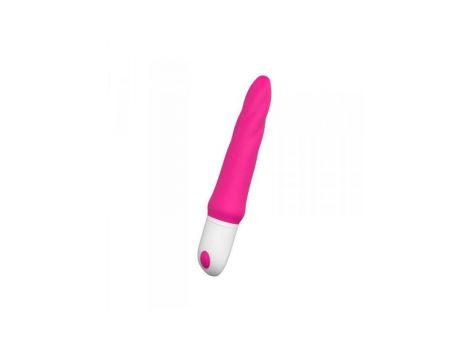 Wibrator-VIBRATORE DESIGN ELYS UNICORN VIBE PINK - 4