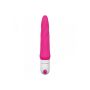 Wibrator-VIBRATORE DESIGN ELYS UNICORN VIBE PINK - 4