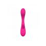 Wibrator-VIBRATORE RABBIT ELYS - CONVEX RABBIT PINK - 3