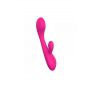Wibrator-VIBRATORE RABBIT ELYS - CONVEX RABBIT PINK - 5