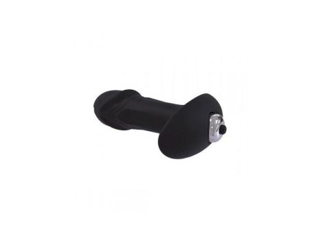 VIBRATORE ANALE ELYS - ANAL BOW REAL - 5