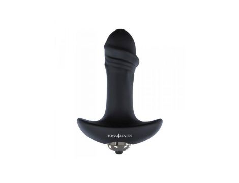 VIBRATORE ANALE ELYS - ANAL BOW REAL - 4