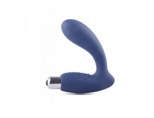 Korek analny wibrujący Toyz4lovers Insider silikonowy 13 cm