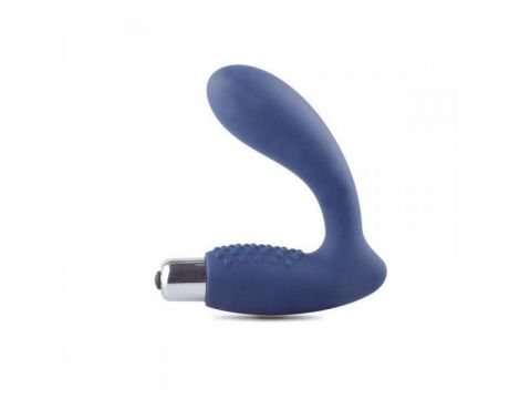 Korek analny wibrujący Toyz4lovers Insider silikonowy 13 cm