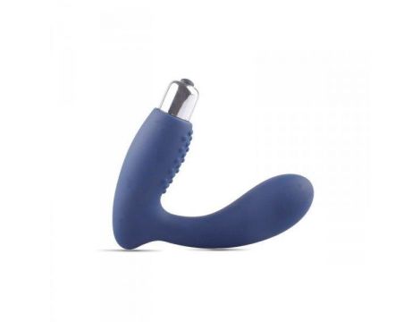 Korek analny wibrujący Toyz4lovers Insider silikonowy 13 cm - 3
