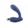 Korek analny wibrujący Toyz4lovers Insider silikonowy 13 cm - 2