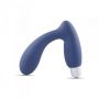 Korek analny wibrujący Toyz4lovers Insider silikonowy 13 cm - 3