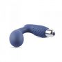 Korek analny wibrujący Toyz4lovers Insider silikonowy 13 cm - 5