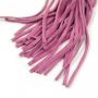 Pejcz ze skóry Line Whip Toyz4lovers różowy - 3