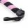 Pejcz ze skóry Line Whip Toyz4lovers różowy