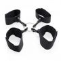 Wiązania-Costrittivo Easy Arms Restraint black - 4
