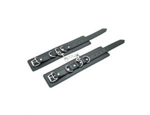Polsiere Cuffs Belt black
