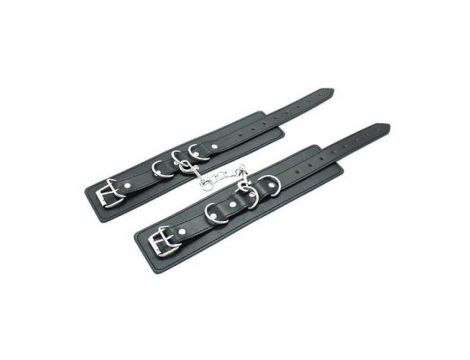 Polsiere Cuffs Belt black