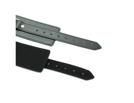 Polsiere Cuffs Belt black - 2