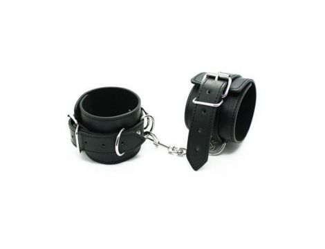 Polsiere Cuffs Belt black - 4