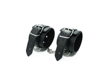 Polsiere Cuffs Belt black - 5