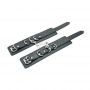 Polsiere Cuffs Belt black - 2