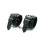 Polsiere Cuffs Belt black - 6