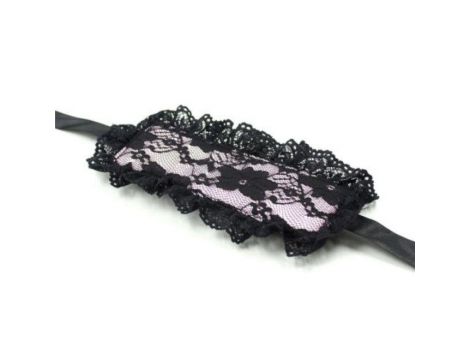 Lace Bondage Kit - 2