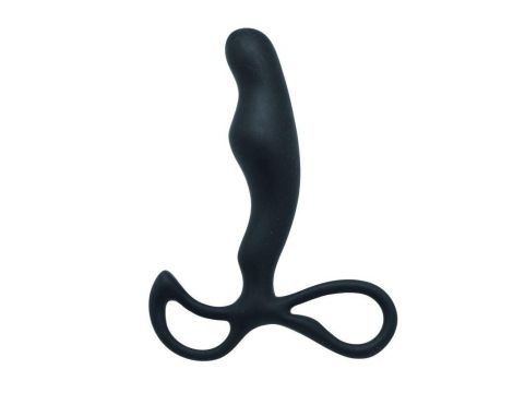 Stimolatore prostatico Timeless P-spot - 4