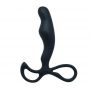 Stimolatore prostatico Timeless P-spot - 5