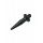 Wibrujący korek analny Toyz4lovers wodoodporny 12,4 cm