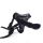 Strap on regulowany Toyz4lovers czarny 10 5 cm