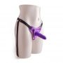 Strap on- Hot Stuff Purple - 6