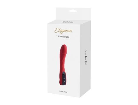Sweet Love Red - 6