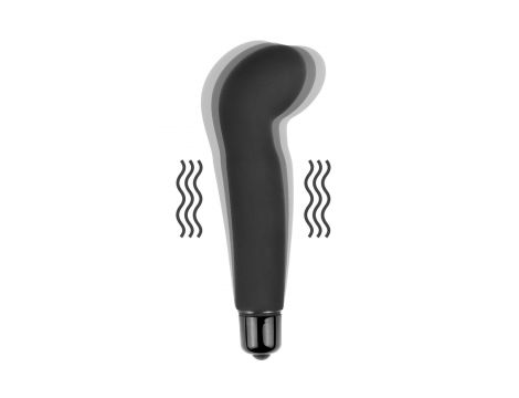 5'' iWhizz G Black