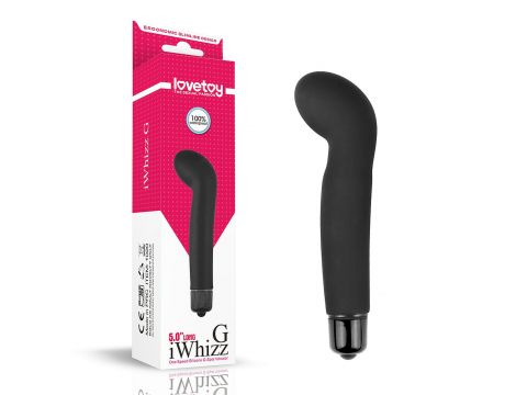 5'' iWhizz G Black - 6