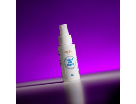 Żel intymny bezzapachowy neutralny MyLove Slide Original 50 ml