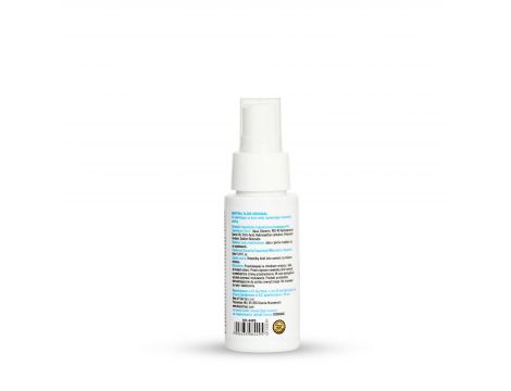 Żel intymny bezzapachowy neutralny MyLove Slide Original 50 ml - 8