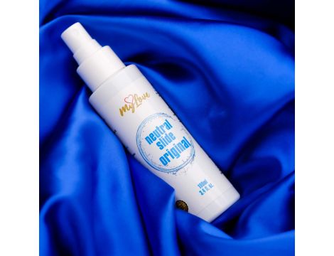 Żel intymny bezzapachowy MyLove Neutral Slide Original 100 ml - 9