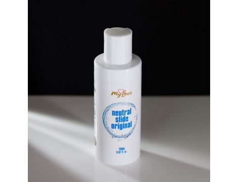 Żel intymny neutralny bezzapachowy MyLove Original 150 ml