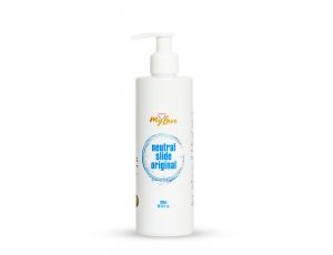 Żel intymny neutralny bezzapachowy MyLove Slide Original 300 ml