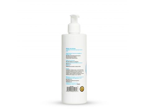 Żel intymny neutralny bezzapachowy MyLove Slide Original 300 ml - 6