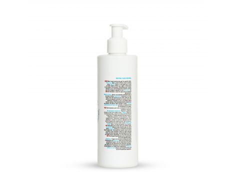 Żel intymny neutralny bezzapachowy MyLove Slide Original 300 ml - 7