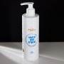 Żel intymny neutralny bezzapachowy MyLove Slide Original 300 ml - 10