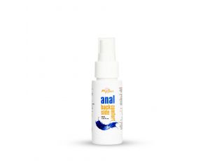 Żel analny miętowy komfortowy MyLove 50 ml