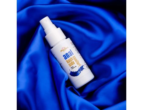 Żel analny miętowy komfortowy MyLove 50 ml - 5
