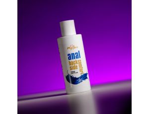 Żel analny MyLove Back Side Comfort miętowy 150 ml